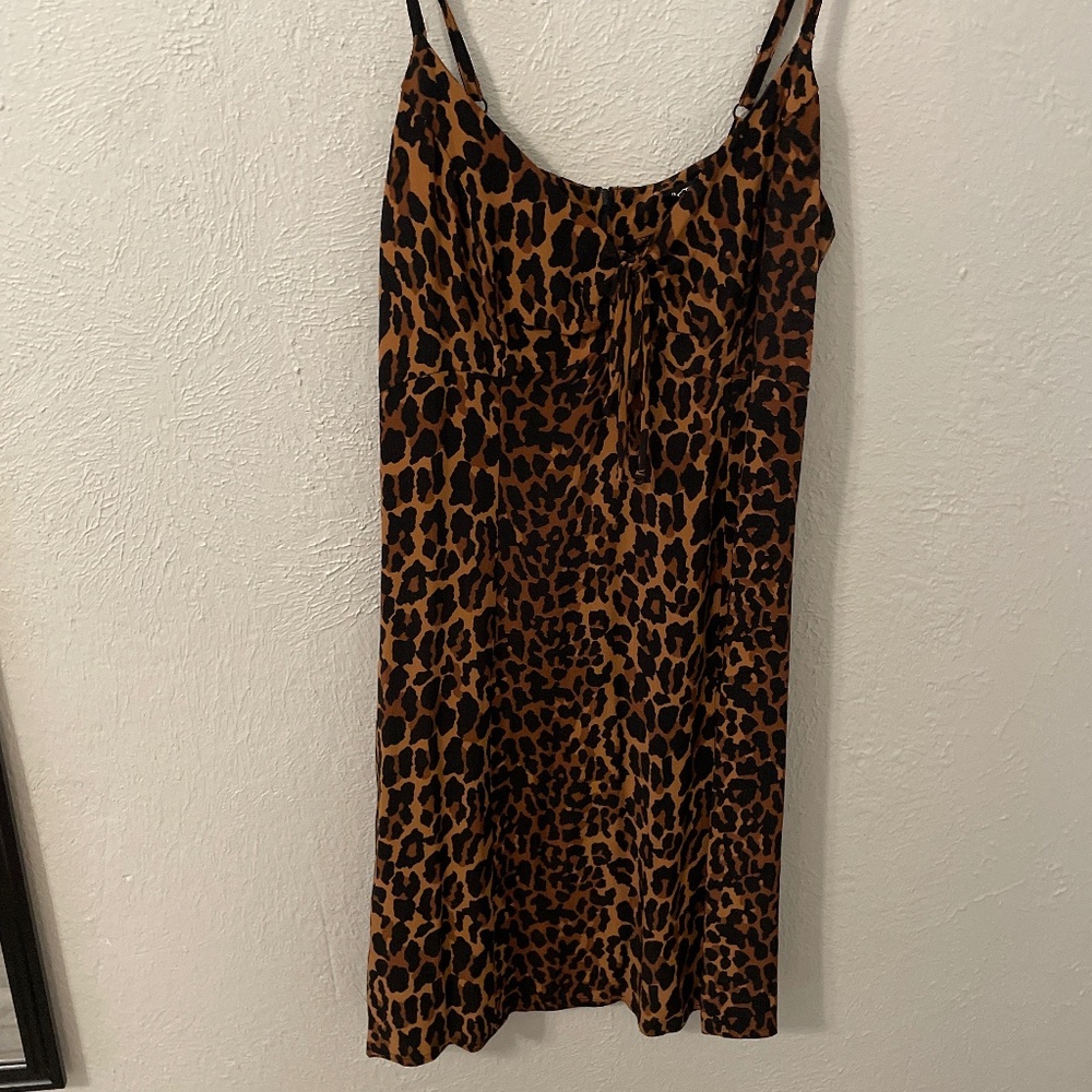 Vintage Betsy Johnson dress